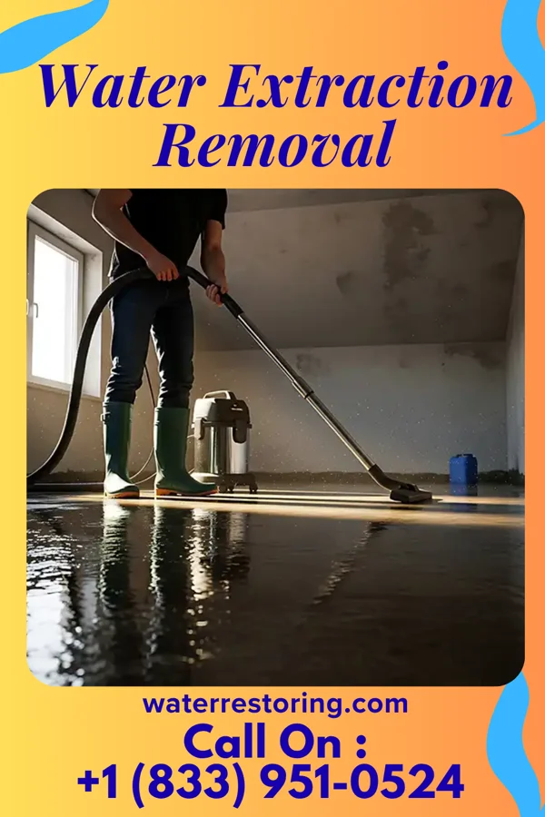 Water Extraction Removal in Halaula, HI